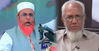 প্রবীণ সাংবাদিক মহিউদ্দিনের মৃত্যুতে জামায়াত সেক্রেটারি গোলাম পরওয়ারের শোক